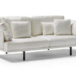 Point Long Island 2 Seater Sofa