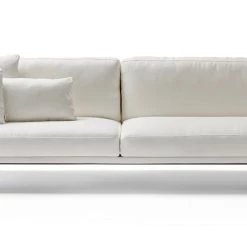 Point Long Island 3 Seater Module Sofa With Left Armrest