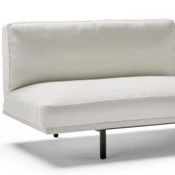 Point Long Island 3 Seater Module Sofa Without Armrest