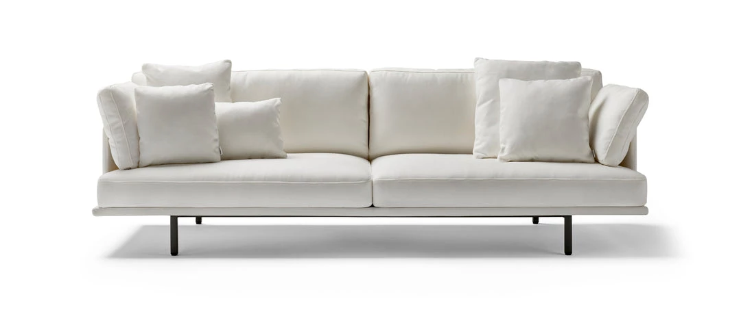 Point Long Island 3 Seater Sofa 4 Point Long Island 3 Seater Sofa