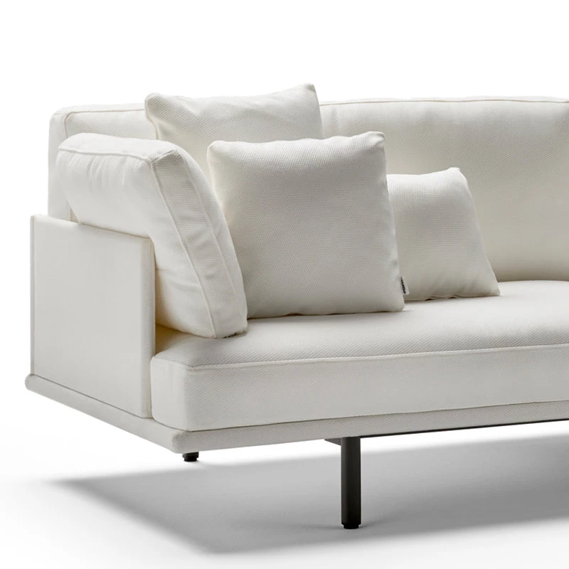 Point Long Island 3 Seater Sofa 6 Point Long Island 3 Seater Sofa