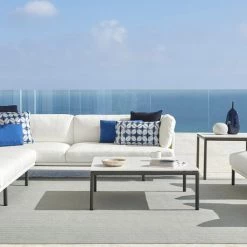 Point Long Island Armchair