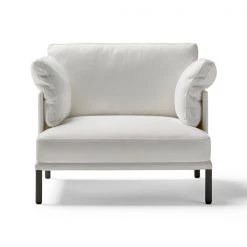 Point Long Island Armchair