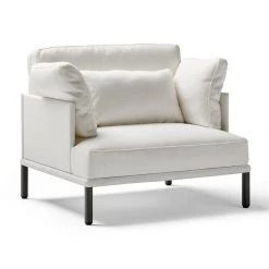 Point Long Island Armchair