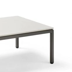 Point Long Island Rectangular Coffee Table