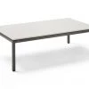 Point Long Island Rectangular Coffee Table 2 Point Long Island Rectangular Coffee Table