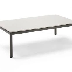 Point Long Island Rectangular Coffee Table