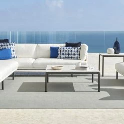 Point Long Island Side Table