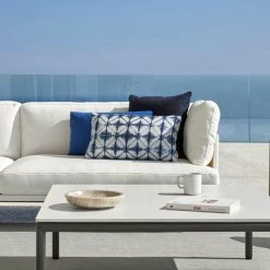 Point Long Island Side Table 12 Point Long Island Side Table