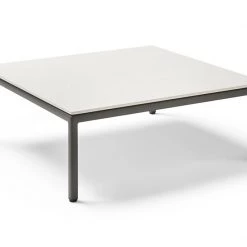Point Long Island Square Coffee Table