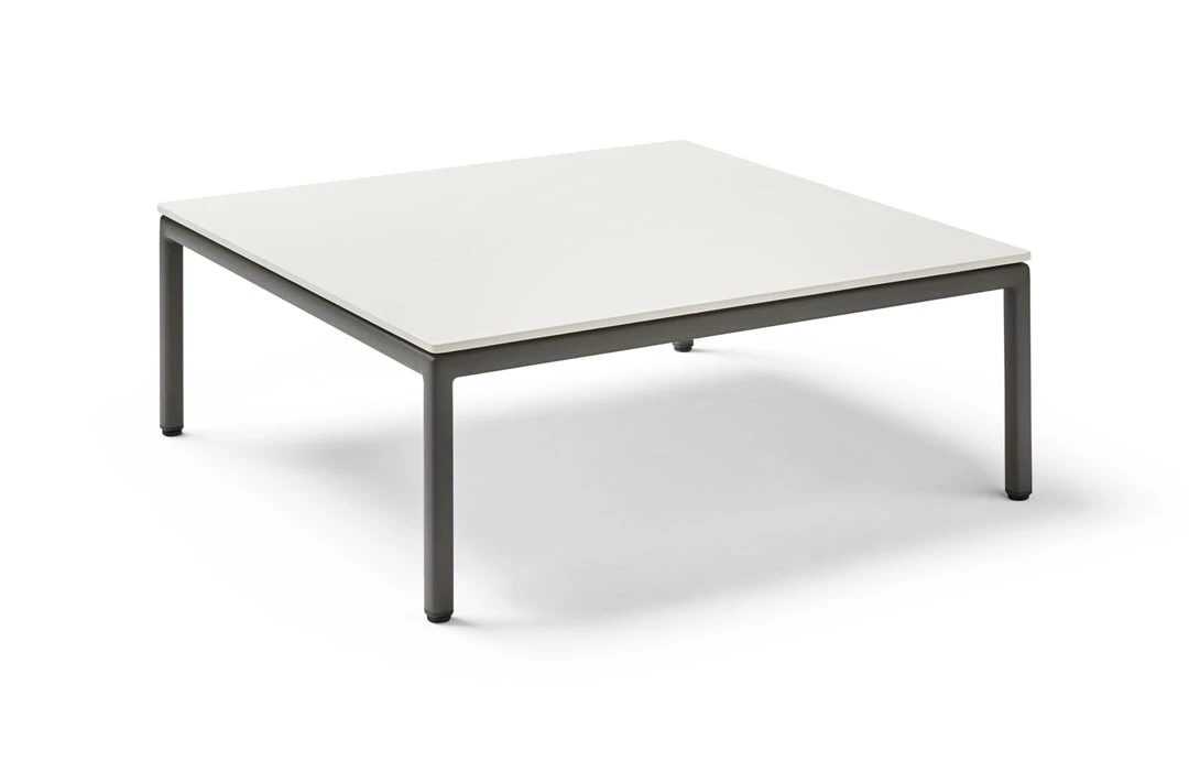 Point Long Island Square Coffee Table 3 Point Long Island Square Coffee Table