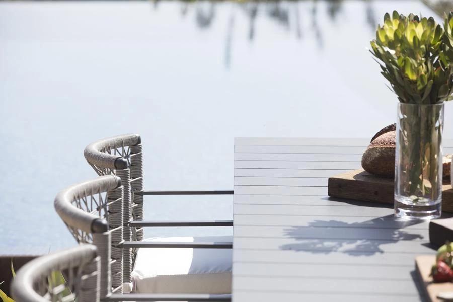 Harbour Outdoor Loop Dining Chair 9 Harbour Outdoor Loop Dining Chair