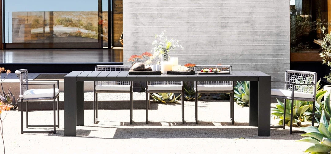 Harbour Outdoor Loop Dining Chair 4 Harbour Outdoor Loop Dining Chair