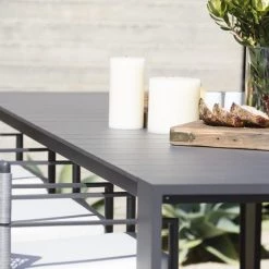 Harbour Outdoor Loop Dining Chair 19 Harbour Outdoor Loop Dining Chair