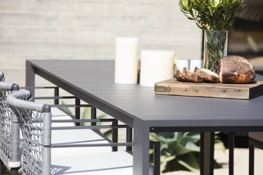 Harbour Outdoor Loop Dining Chair 8 Harbour Outdoor Loop Dining Chair