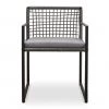 Harbour Outdoor Loop Dining Chair 1 Harbour Outdoor Loop Dining Chair