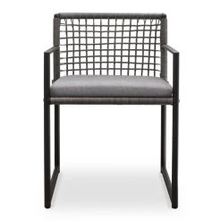 Harbour Outdoor Loop Dining Chair