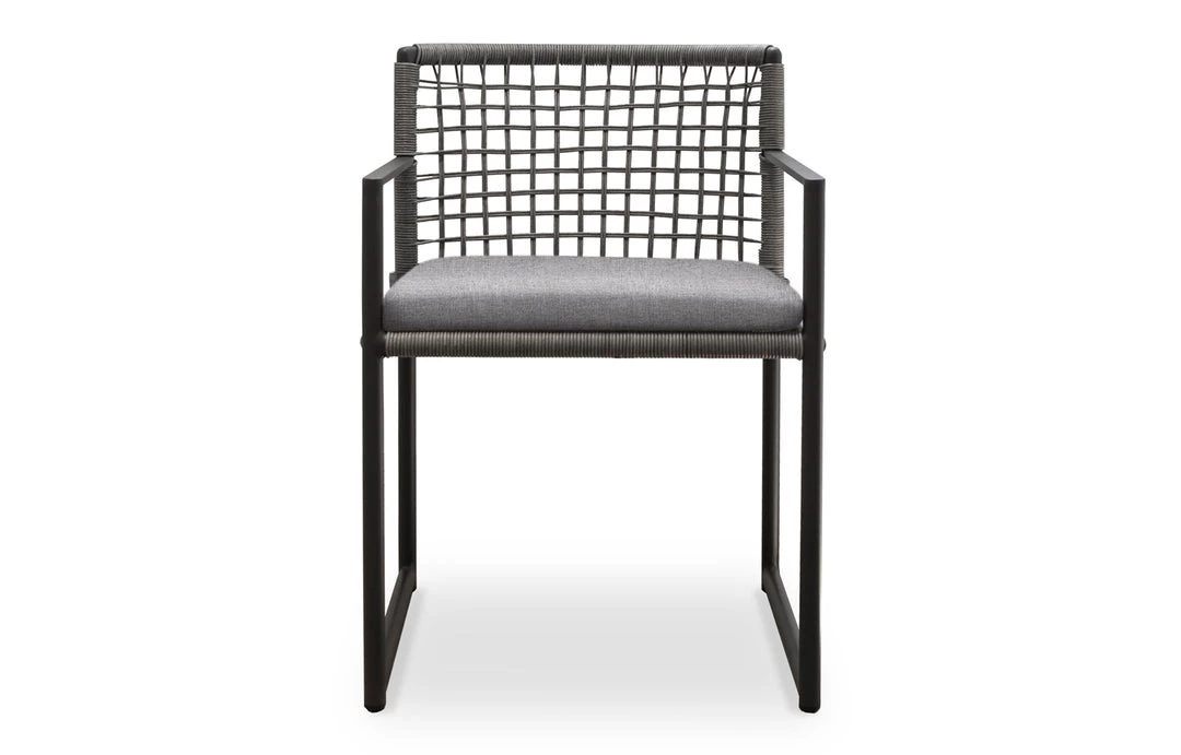 Harbour Outdoor Loop Dining Chair 3 Harbour Outdoor Loop Dining Chair