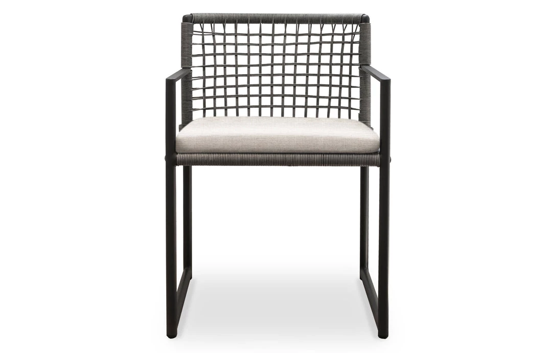 Harbour Outdoor Loop Dining Chair 13 Harbour Outdoor Loop Dining Chair