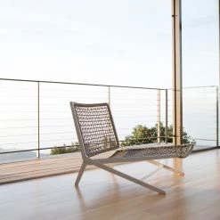 Harbour Outdoor Loop Easy Chair