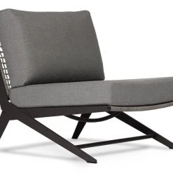 Harbour Outdoor Loop Easy Chair