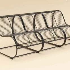 Bend Loop Lounge Chair