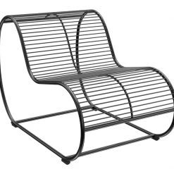Bend Loop Lounge Chair