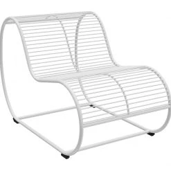 Bend Loop Lounge Chair