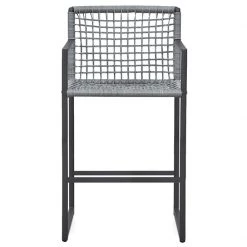 Harbour Outdoor Sunloungers & Daybeds Loop Outdoor Stool