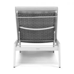 Harbour Outdoor Loop Sunlounger