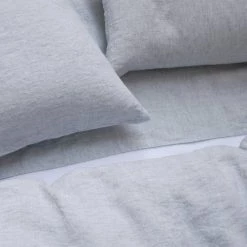 Area Louie Blue Duvet Cover