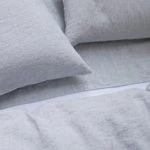 Area Louie Blue Duvet Cover
