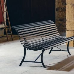 Fermob Louisiane Bench 59