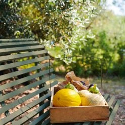 Fermob Louisiane Bench 59