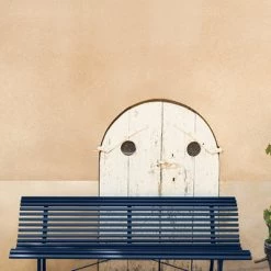 Fermob Louisiane Bench 59