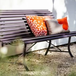 Fermob Louisiane Bench 59