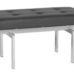 Nuevo Entryway Benches Louve 36