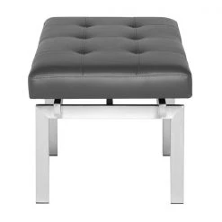 Nuevo Entryway Benches Louve 36