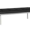 Nuevo Louve 59.3" Bench