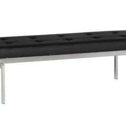 Nuevo Louve 59.3" Bench