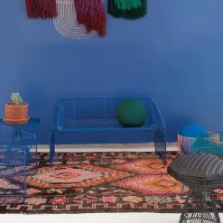 Bend Modern Living Love Seat