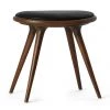 Mater Low Stool Bar & Counter Stools