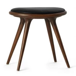 Mater Low Stool Bar & Counter Stools