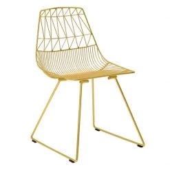 Bend Lucy Side Dining Chair Modern Dining