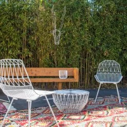 Bend Lucy Side Dining Chair Modern Dining