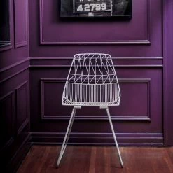 Bend Lucy Side Dining Chair Modern Dining