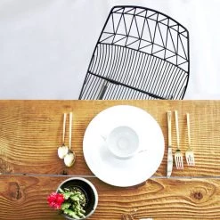 Bend Lucy Side Dining Chair Modern Dining