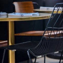 Bend Lucy Stacking Chair Modern Living