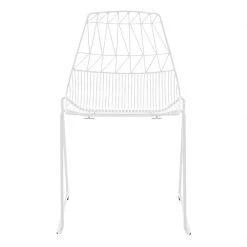 Bend Lucy Stacking Chair Modern Living