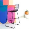 Bend Bar & Counter Stools Lucy Stacking Stools